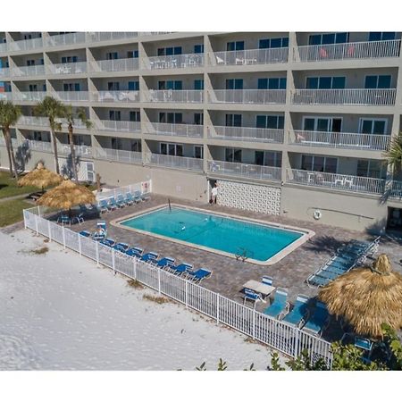 Gorgeous 3 Bedroom Condo In The Perfect Locationseaoats302 Сент-Піт-Біч Екстер'єр фото
