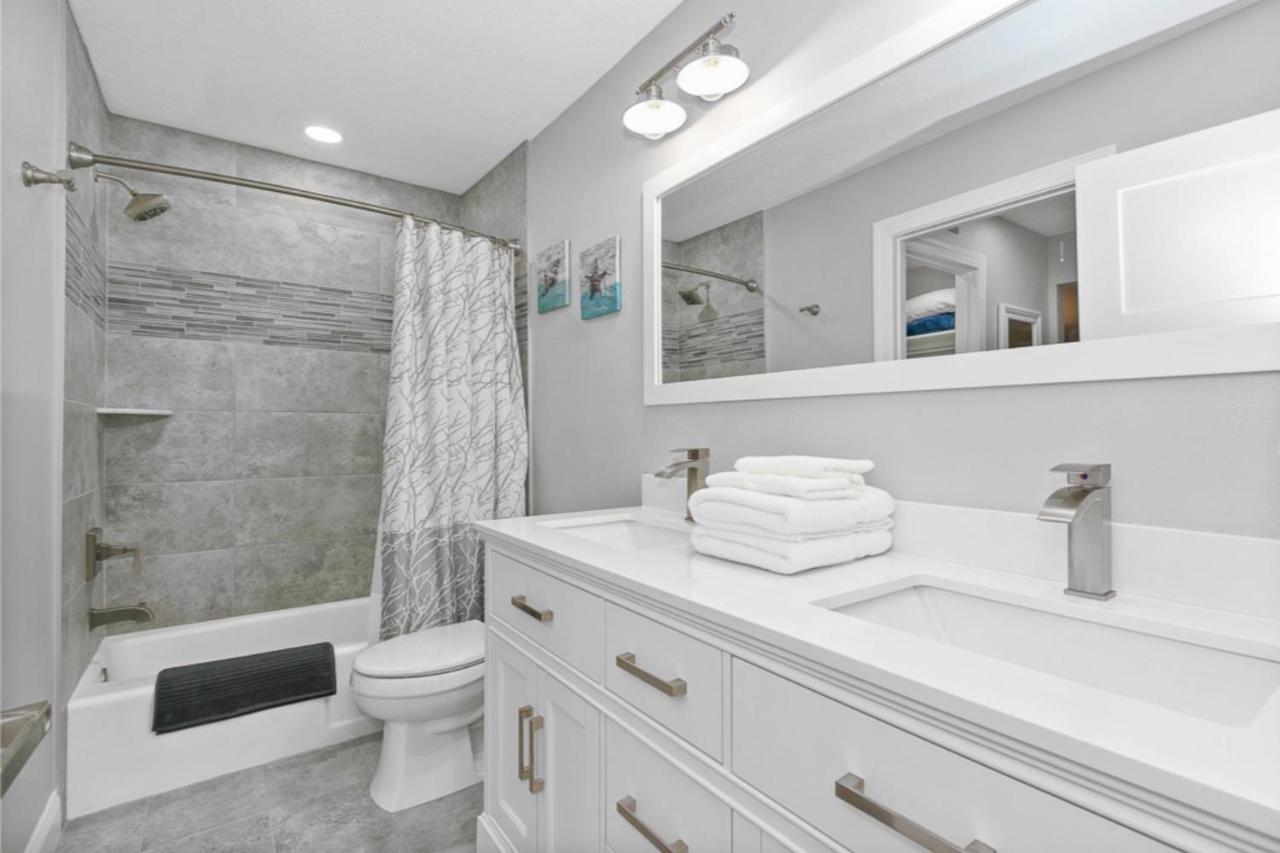 Gorgeous 3 Bedroom Condo In The Perfect Locationseaoats302 Сент-Піт-Біч Екстер'єр фото