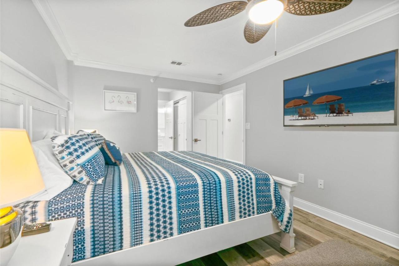 Gorgeous 3 Bedroom Condo In The Perfect Locationseaoats302 Сент-Піт-Біч Екстер'єр фото