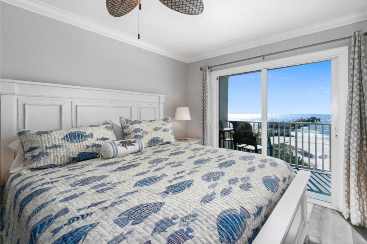 Gorgeous 3 Bedroom Condo In The Perfect Locationseaoats302 Сент-Піт-Біч Екстер'єр фото