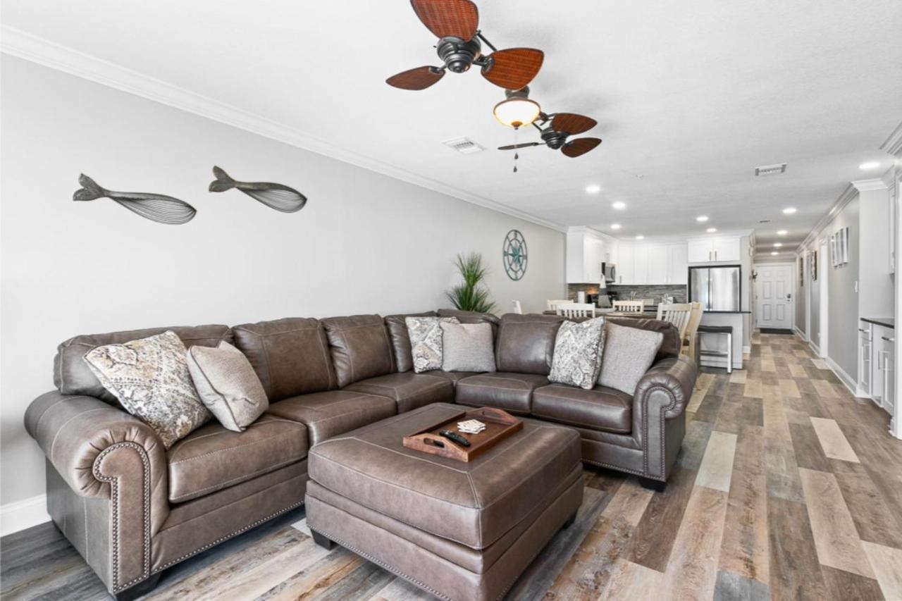 Gorgeous 3 Bedroom Condo In The Perfect Locationseaoats302 Сент-Піт-Біч Екстер'єр фото