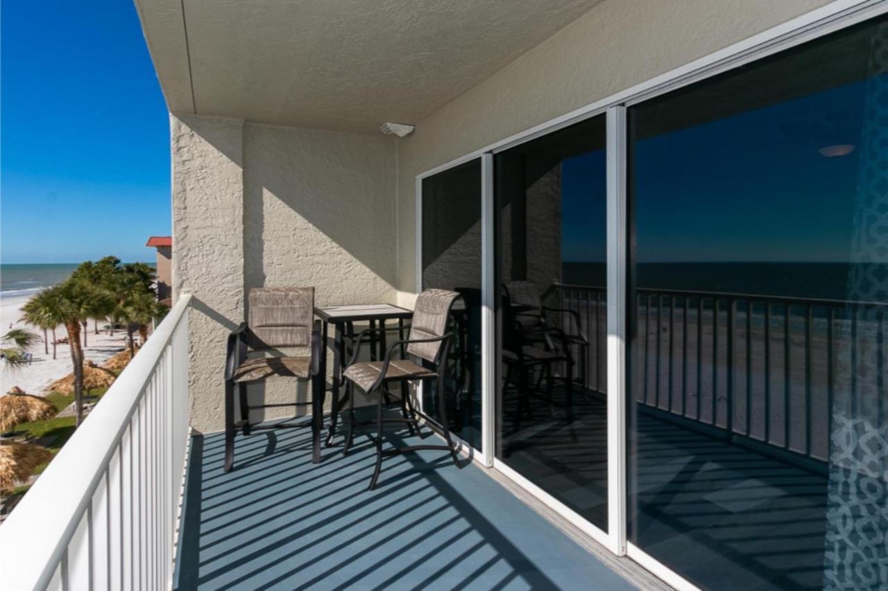 Gorgeous 3 Bedroom Condo In The Perfect Locationseaoats302 Сент-Піт-Біч Екстер'єр фото