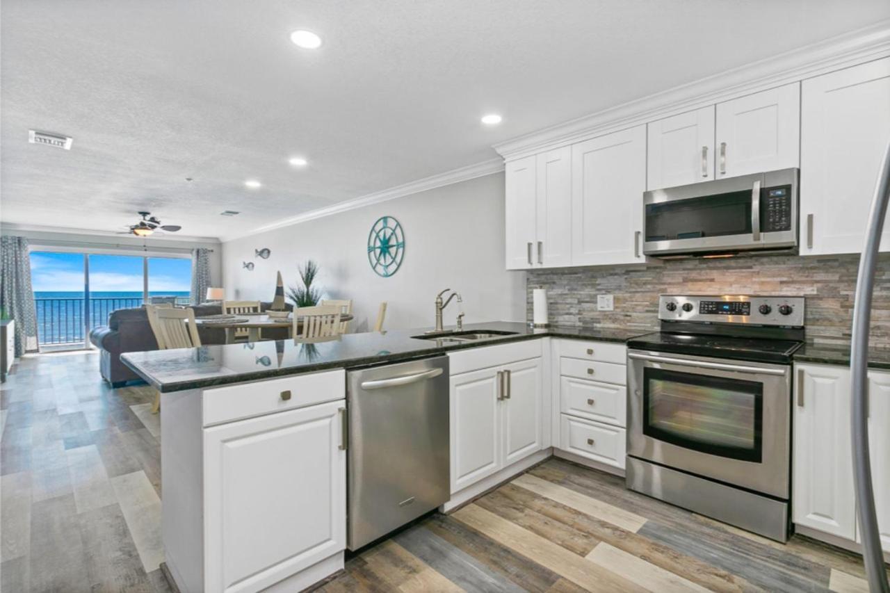 Gorgeous 3 Bedroom Condo In The Perfect Locationseaoats302 Сент-Піт-Біч Екстер'єр фото