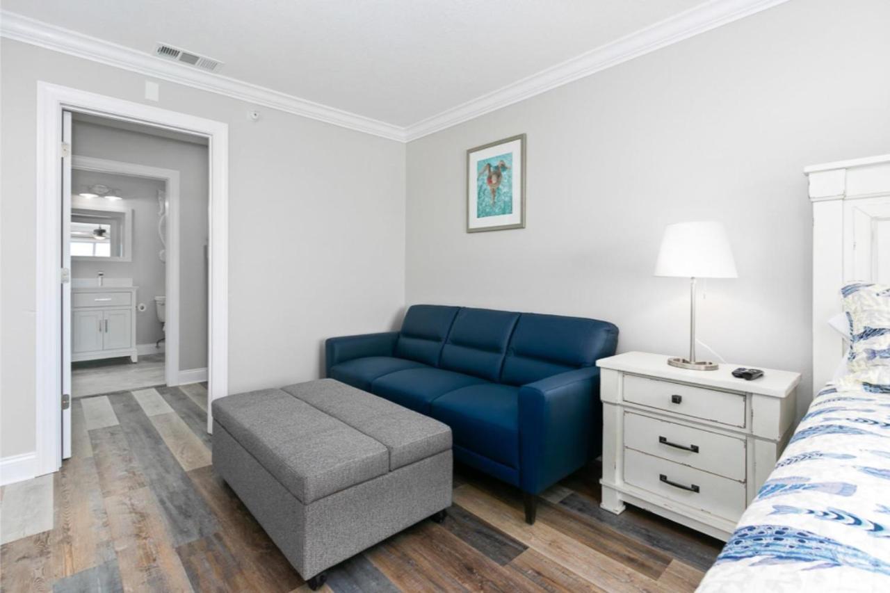 Gorgeous 3 Bedroom Condo In The Perfect Locationseaoats302 Сент-Піт-Біч Екстер'єр фото