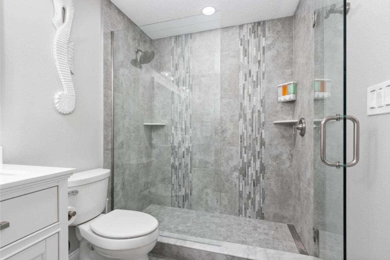 Gorgeous 3 Bedroom Condo In The Perfect Locationseaoats302 Сент-Піт-Біч Екстер'єр фото