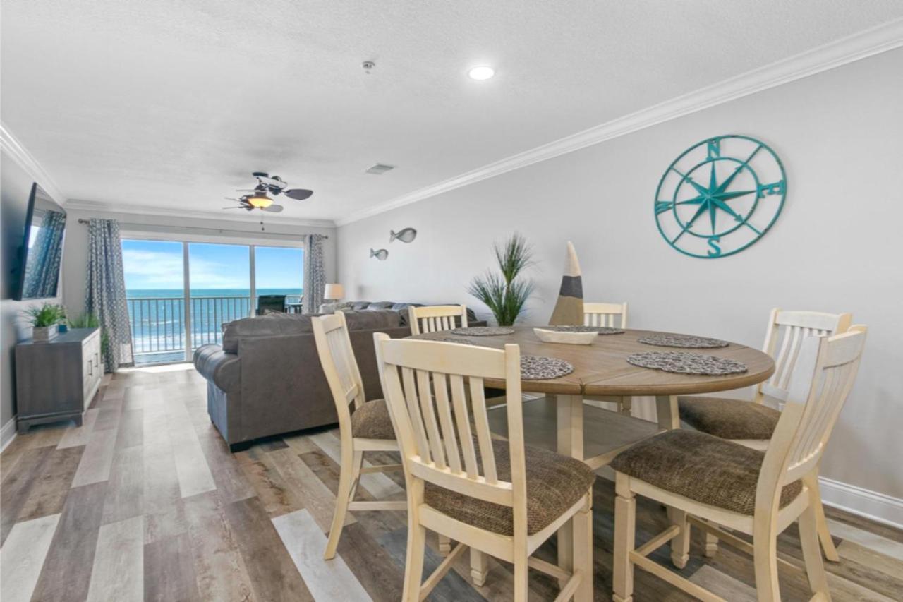 Gorgeous 3 Bedroom Condo In The Perfect Locationseaoats302 Сент-Піт-Біч Екстер'єр фото